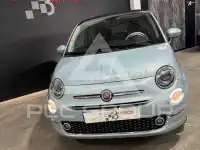 2024 Fiat 500
