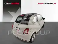 2024 Fiat 500