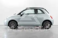 2024 Fiat 500