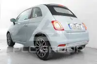 2024 Fiat 500