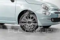 2024 Fiat 500