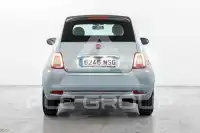 2024 Fiat 500