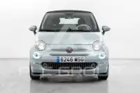 2024 Fiat 500