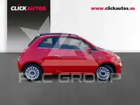 2024 Fiat 500