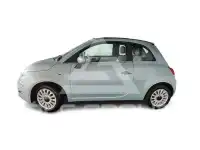 2024 Fiat 500