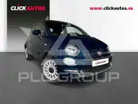2024 Fiat 500