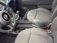 2024 Fiat 500