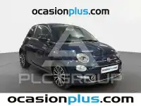 2024 Fiat 500