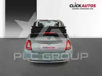2024 Fiat 500