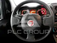 2024 Fiat Panda