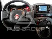 2024 Fiat Panda