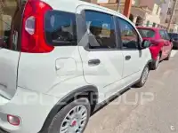 2024 Fiat Panda