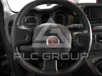 2024 Fiat Panda