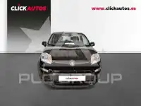 2024 Fiat Panda