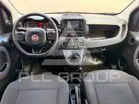 2024 Fiat Panda
