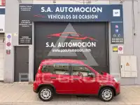 2024 Fiat Panda