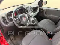 2024 Fiat Panda