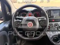 2024 Fiat Panda