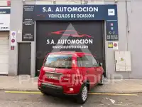 2024 Fiat Panda