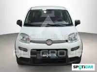 2024 Fiat Panda