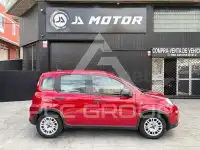 2024 Fiat Panda