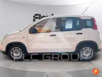 2024 Fiat Panda