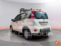 2024 Fiat Panda