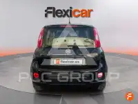 2024 Fiat Panda