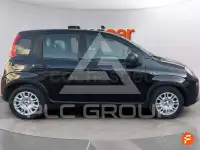 2024 Fiat Panda