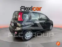 2024 Fiat Panda