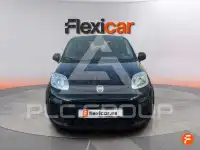 2024 Fiat Panda