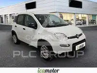 2024 Fiat Panda