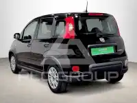 2024 Fiat Panda