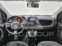 2024 Fiat Panda
