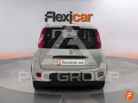 2024 Fiat Panda
