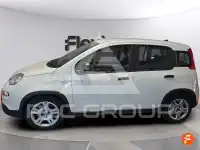 2024 Fiat Panda