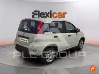 2024 Fiat Panda