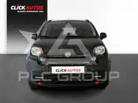 2024 Fiat Panda