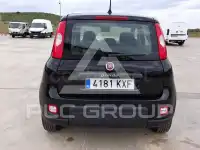 2024 Fiat Panda