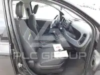 2024 Fiat Panda