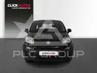 2024 Fiat Panda