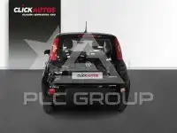 2024 Fiat Panda
