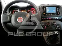 2024 Fiat Panda