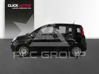 2024 Fiat Panda