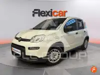 2024 Fiat Panda