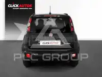 2024 Fiat Panda