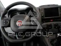 2024 Fiat Panda