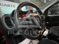 2024 Fiat Panda