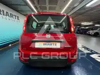 2024 Fiat Panda