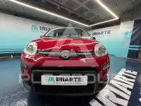 2024 Fiat Panda